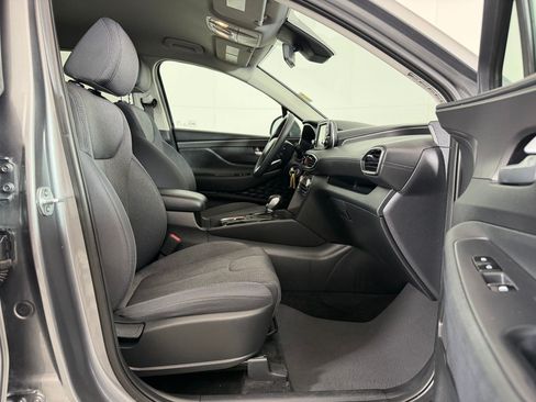Used 2019 Hyundai Santa Fe SE AWD/4WD image 23