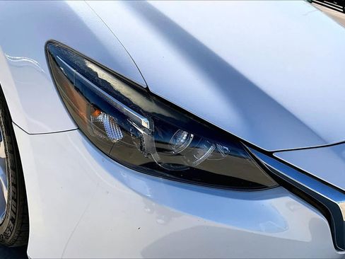 Used 2017 MAZDA MAZDA6 Touring w/ Touring Premium Package image 26