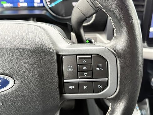 Used 2023 Ford F150 XLT w/ Equipment Group 302A High image 20