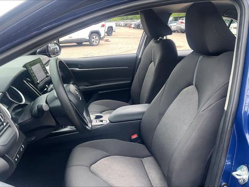 Used 2024 Toyota Camry LE image 8