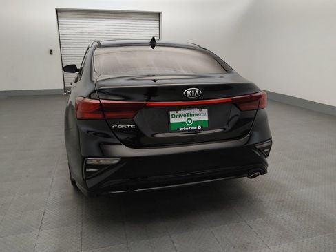 Used 2019 Kia Forte LXS FWD image 6