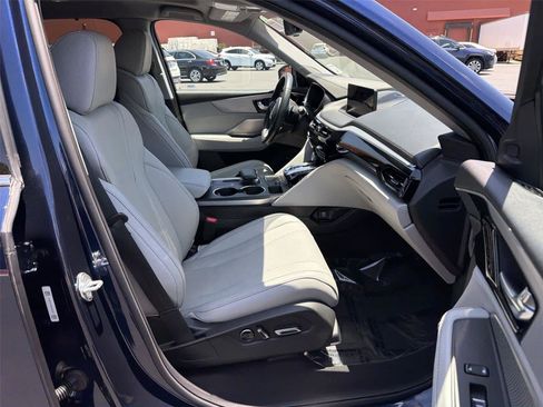 Certified 2024 Acura MDX FWD w/ Technology Package image 15