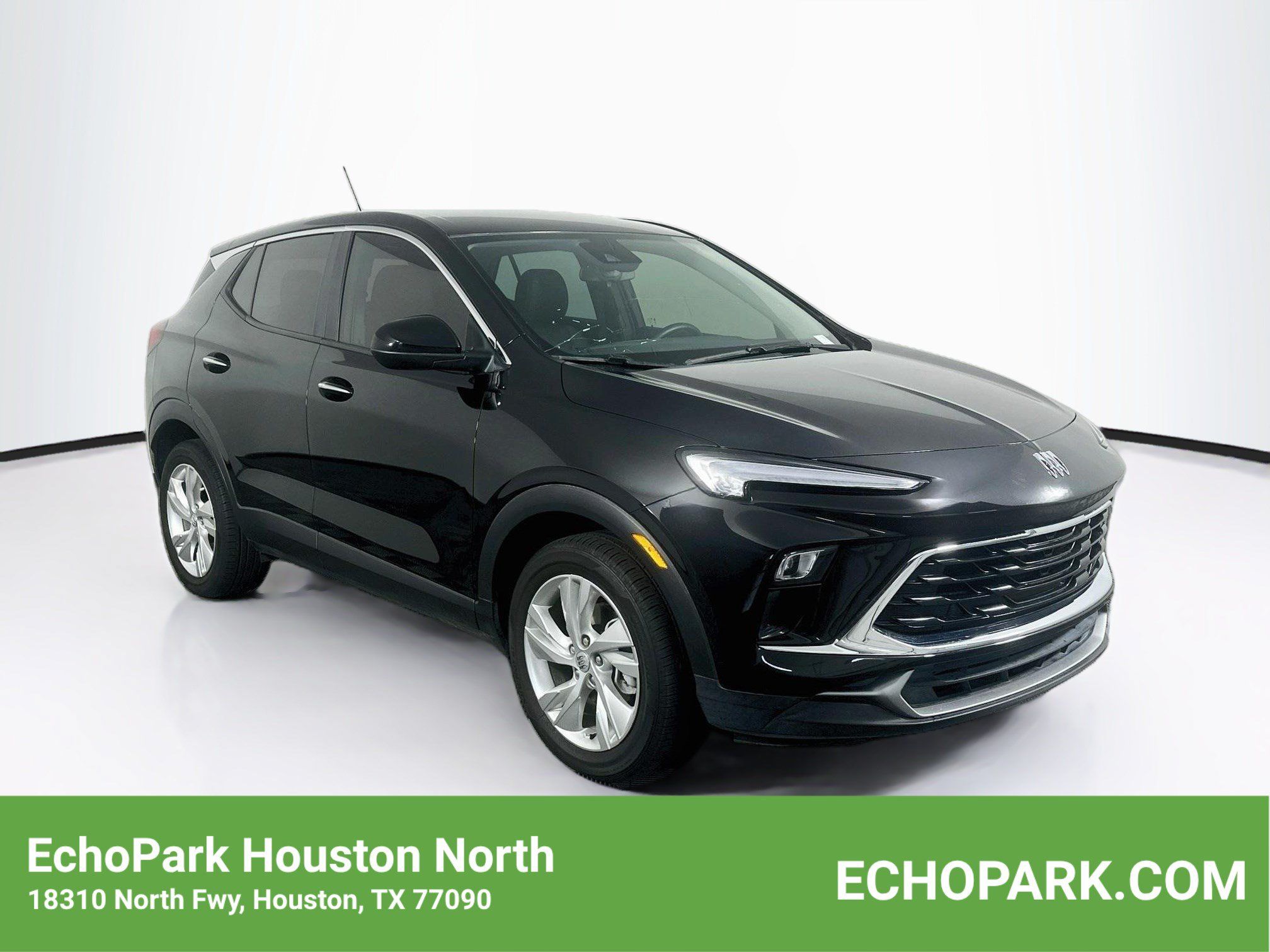 Used 2025 Buick Encore GX Preferred w/ Comfort Package FWD image 1