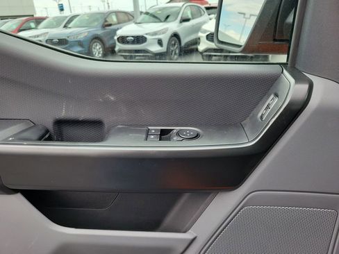 New 2026 Ford F150 XL AWD/4WD image 13
