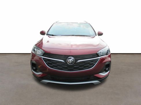 Used 2023 Buick Encore GX Select w/ Safety Package II FWD image 8