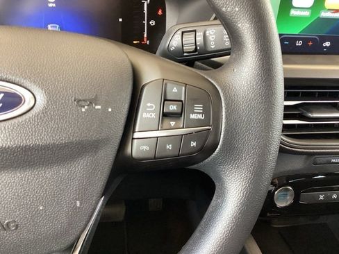 New 2025 Ford Escape Active w/ Tech Pack #1 image 45