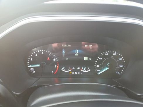 Used 2022 Ford Escape SEL image 19