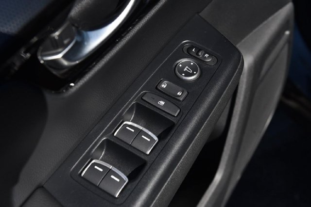 Certified 2024 Honda CR-V EX-L image 8