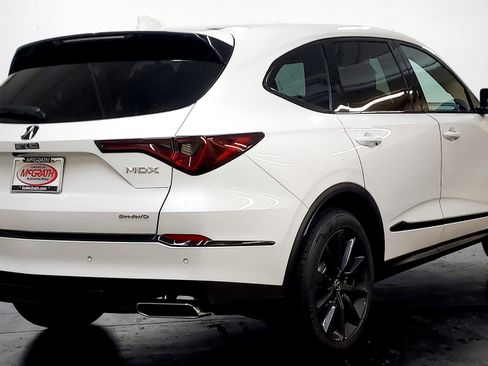 New 2026 Acura MDX A-Spec image 5