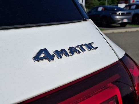 Used 2021 Mercedes-Benz GLE 350 4MATIC image 34