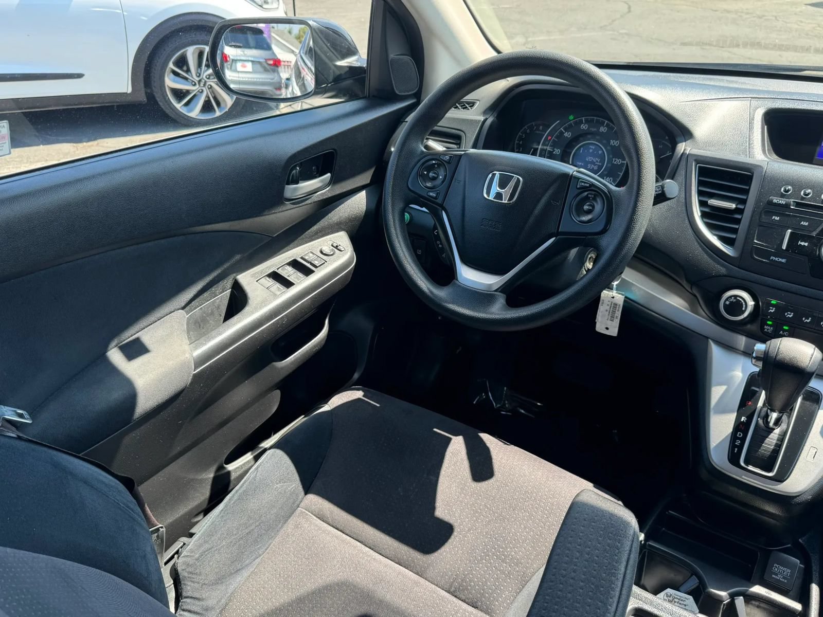 Used 2014 Honda CR-V EX image 26