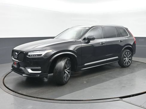 Used 2021 Volvo XC90 T6 Inscription AWD/4WD image 7