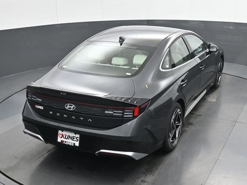 New 2026 Hyundai Sonata SEL image 36