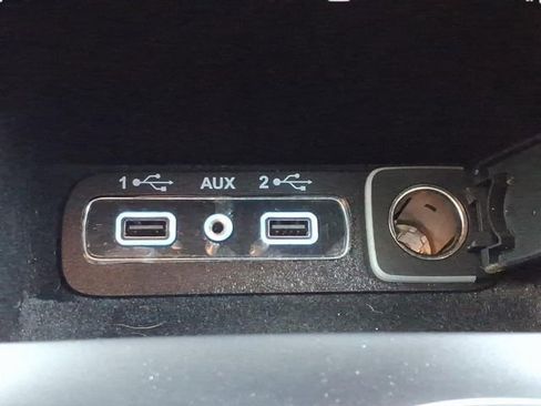Used 2021 Jeep Grand Cherokee Laredo X AWD/4WD image 17