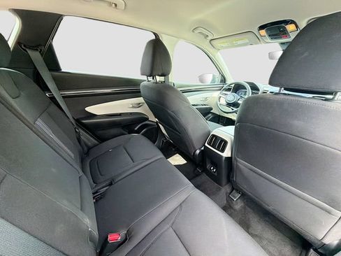Used 2023 Hyundai Tucson SEL FWD image 25