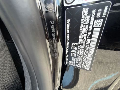 Used 2025 MINI Cooper S FWD image 29