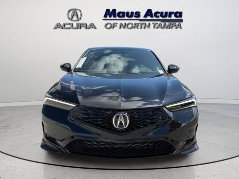 New 2026 Acura Integra A-Spec FWD image 3