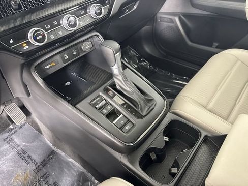 Used 2026 Honda CR-V EX-L image 19