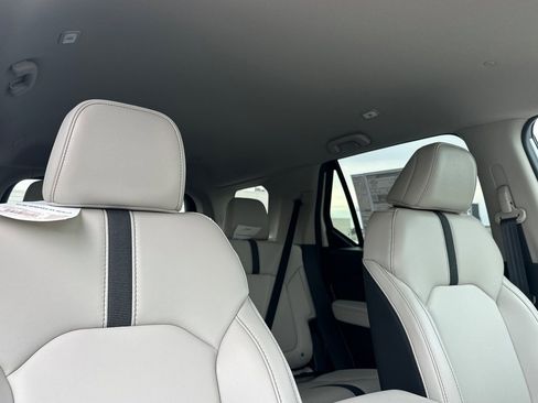 New 2026 Honda Passport RTL image 20