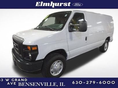 Used 2009 Ford E-350 and Econoline 350 Super Duty