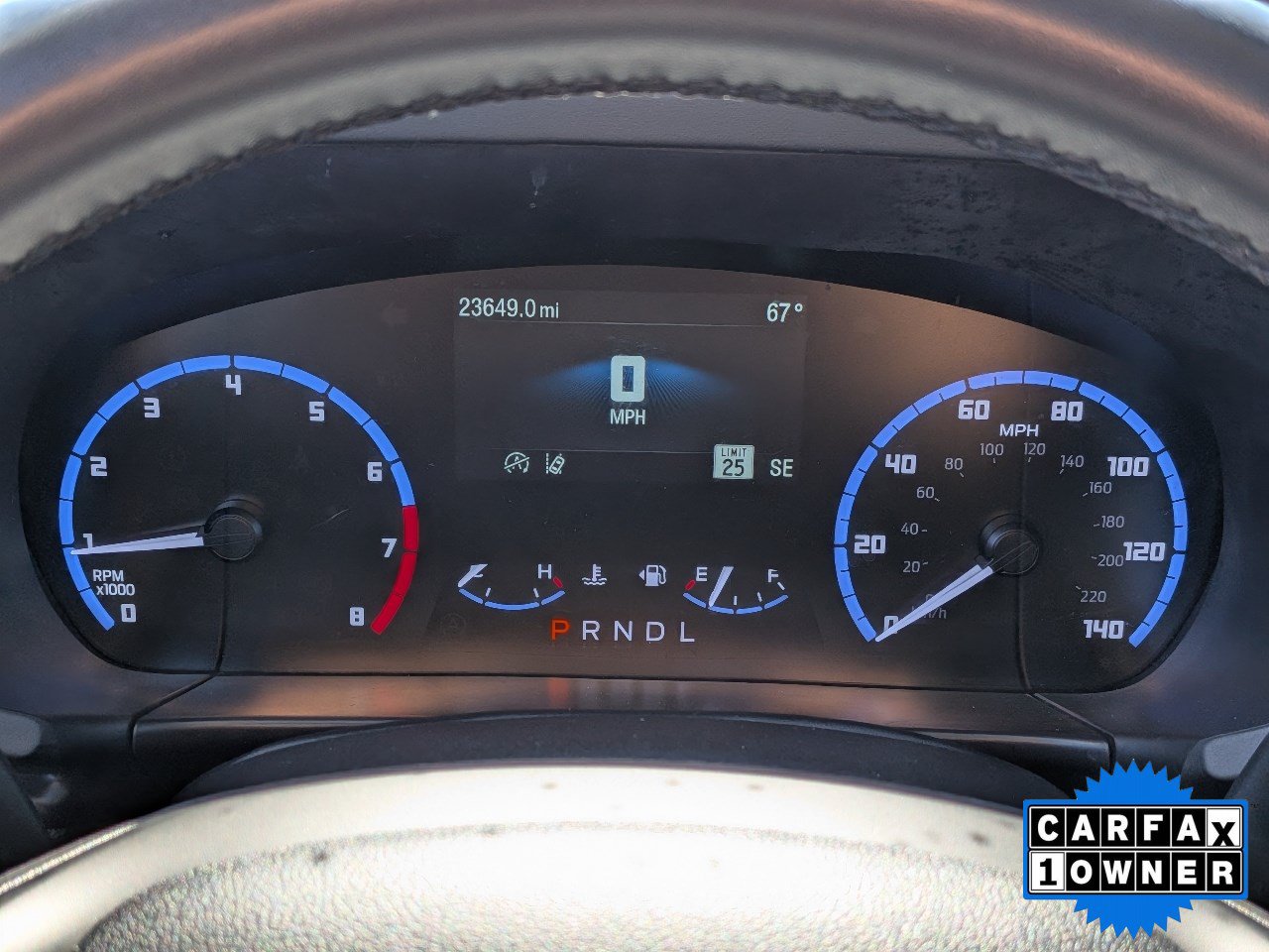 Certified 2024 Ford Bronco Sport Big Bend w/ Convenience Package AWD/4WD image 30