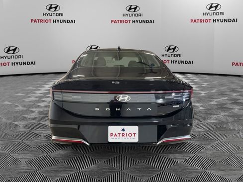 New 2026 Hyundai Sonata SEL image 5