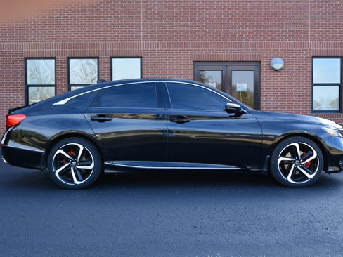 Used 2020 Honda Accord EX-L image 4