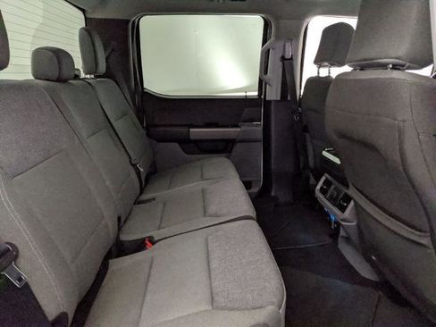 Certified 2024 Ford F150 XLT w/ Mobile Office Package image 18