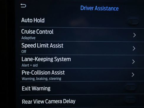 Used 2024 Ford F150 Raptor w/ Equipment Group 803A Raptor R image 36