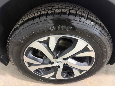 Used 2021 Subaru Outback Touring XT AWD/4WD image 13