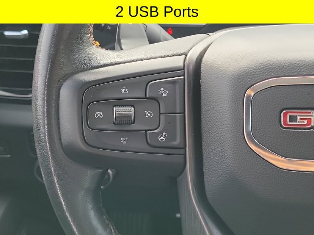 Used 2023 GMC Sierra 1500 AT4 AWD/4WD image 11