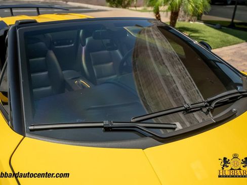 Used 2006 Lamborghini Gallardo Spyder AWD/4WD image 31