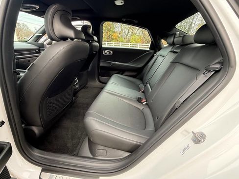 Used 2023 Hyundai Ioniq 6 Limited image 21