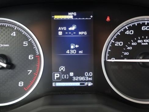 Certified 2023 Subaru Forester Premium AWD/4WD image 25