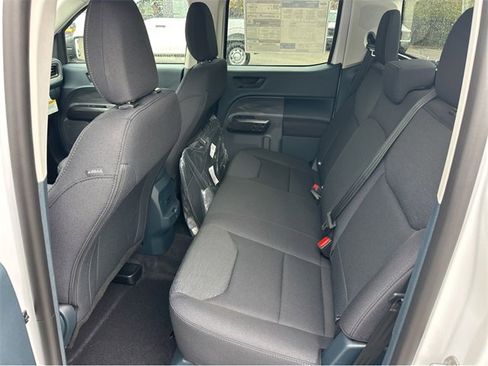 New 2026 Ford Maverick XL image 14