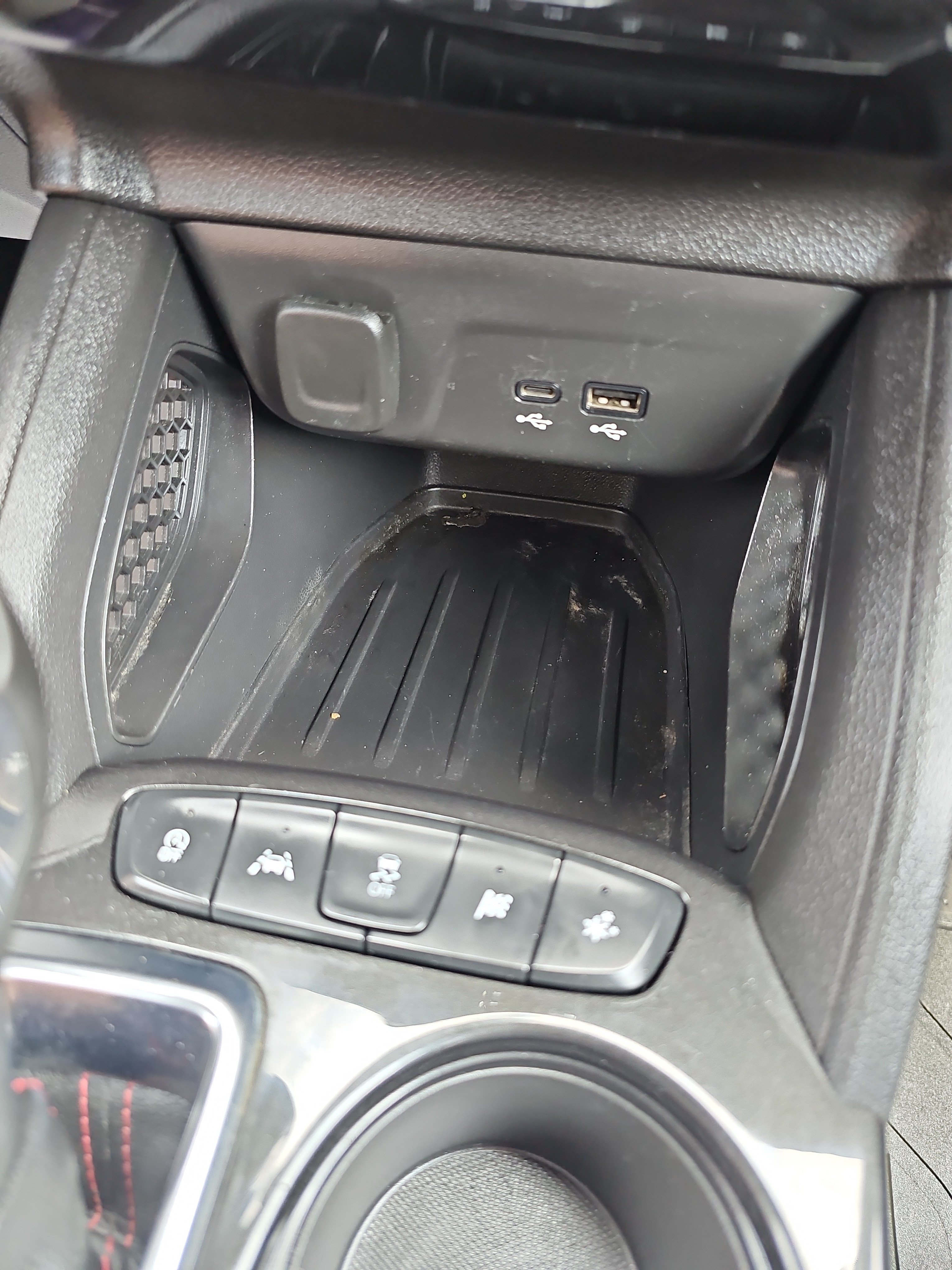Used 2025 Chevrolet TrailBlazer RS w/ Driver Confidence Package FWD image 27