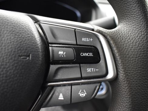 Used 2021 Honda Accord EX image 11