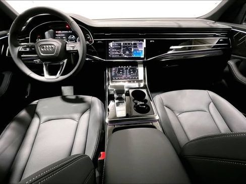 New 2026 Audi Q8 Premium Plus AWD/4WD image 5