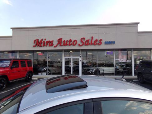 Used 2014 Chevrolet Cruze LT w/ RS Package image 10