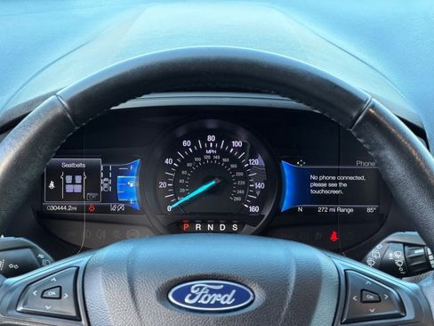 Certified 2022 Ford Edge SEL w/ Convenience Package image 37