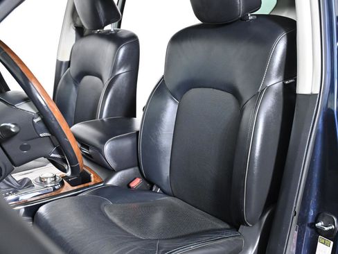 Used 2018 INFINITI QX80 4WD image 23