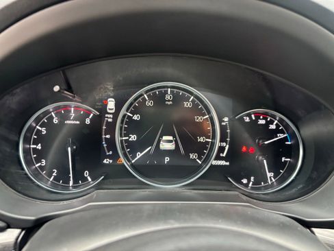 Used 2020 MAZDA CX-5 Grand Touring image 22