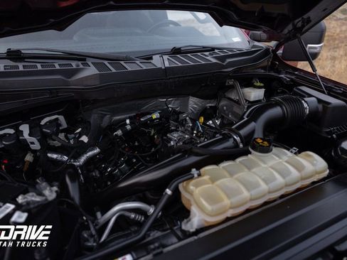 Used 2021 Ford F150 XLT w/ Equipment Group 302A High image 25