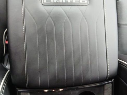 New 2026 RAM 2500 Limited AWD/4WD image 52