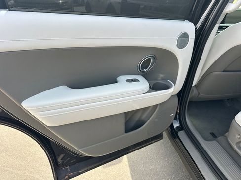 New 2026 Hyundai Palisade Limited FWD image 22