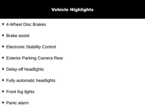 Used 2018 Mitsubishi Eclipse Cross SE image 15