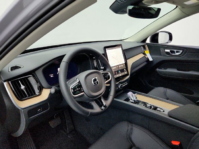 New 2026 Volvo XC60 B5 Plus w/ Protection Package Premier AWD/4WD image 16