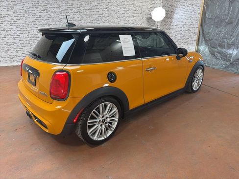 Used 2014 MINI Cooper S image 7