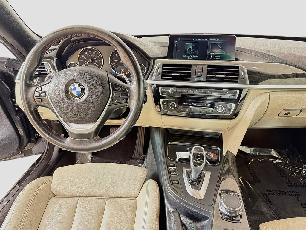 Used 2018 BMW 430i xDrive Convertible AWD/4WD image 26