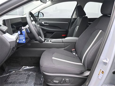 New 2026 Hyundai Sonata SEL image 11